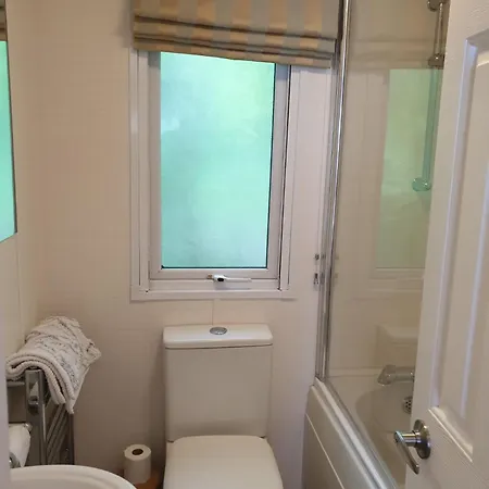 2 Bedroom Static Nyaraló *